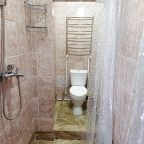 Семейный (Двухкомнатный номер 5-6 местный), Гостевой дом Веселый Рапан