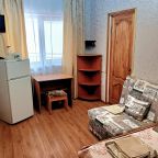 Семейный (Двухкомнатный номер 4- 5 местный), Гостевой дом Веселый Рапан