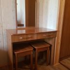 Номер трехместный со всеми удобствами на 4м мансардном этаже