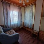 Двухкомнатн. номер со всеми удобствами на 3-4 человек, 3й эт