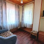 Двухкомнатн. номер со всеми удобствами на 3-4 человек, 3й эт