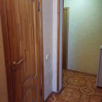 Двухкомнатн. номер со всеми удобствами на 3-4 человек, 3й эт