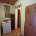 Двухкомнатн. номер со всеми удобствами на 3-4 человек, 3й эт