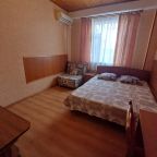 Трехместный номер со всеми удобствами