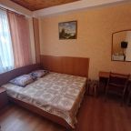 Трехместный номер с удобствами