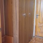 Трехместный номер со всеми удобствами