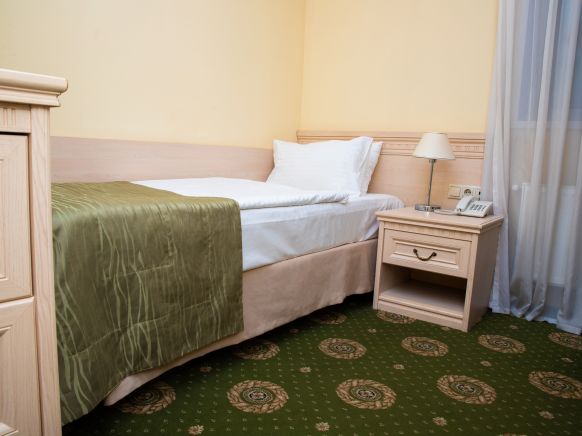 Фотография номера гостиницы Старосадский