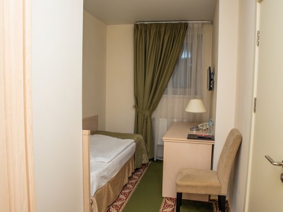 Фотография номера гостиницы Старосадский