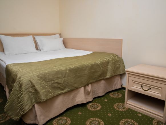 Фотография номера гостиницы Старосадский