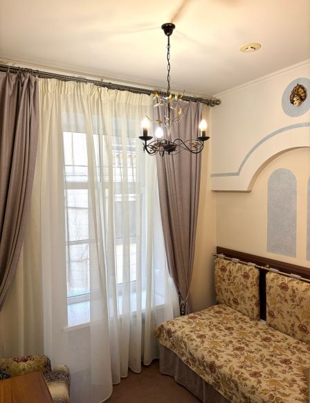 Фотография номера гостиницы Арт-отель Trezzini