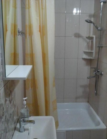 Фотография номера гостиницы Фаренгейт