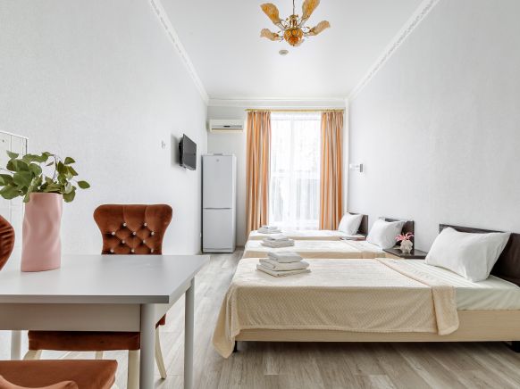 Фотография номера гостиницы Александрия