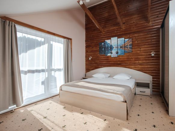 Фотография номера санатория Марьин остров