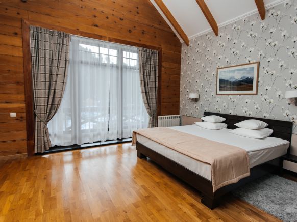 Фотография номера санатория Марьин остров