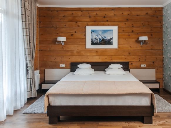 Фотография номера санатория Марьин остров