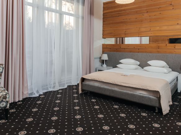 Фотография номера санатория Марьин остров