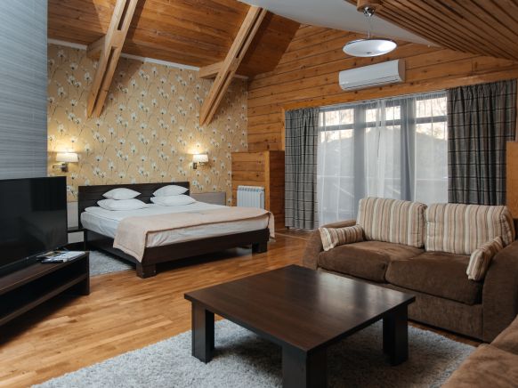 Фотография номера санатория Марьин остров