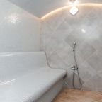 Турецкая баня, Загородный отель Марьин Остров