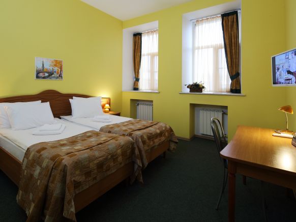 Фотография номера гостиницы Невский 150