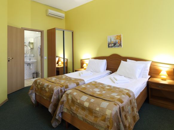 Фотография номера гостиницы Невский 150