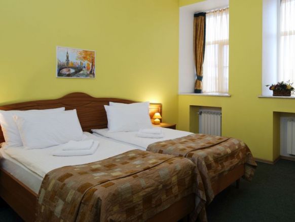 Фотография номера гостиницы Невский 150