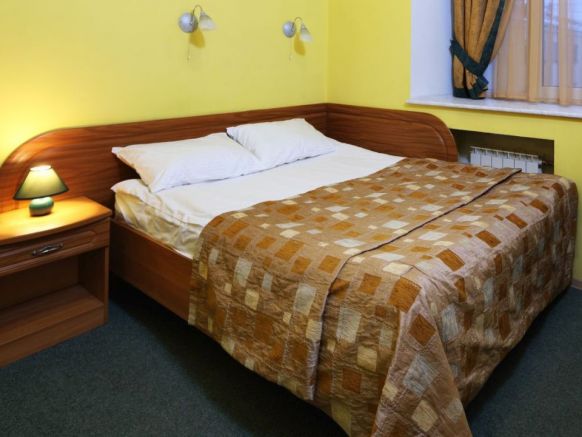 Фотография номера гостиницы Невский 150