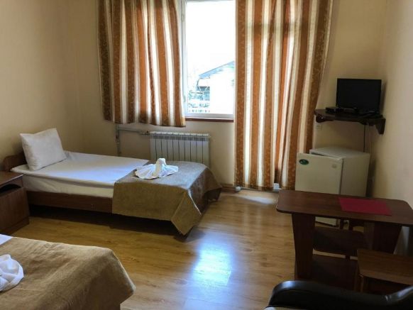 Фотография номера мини отеля Докса