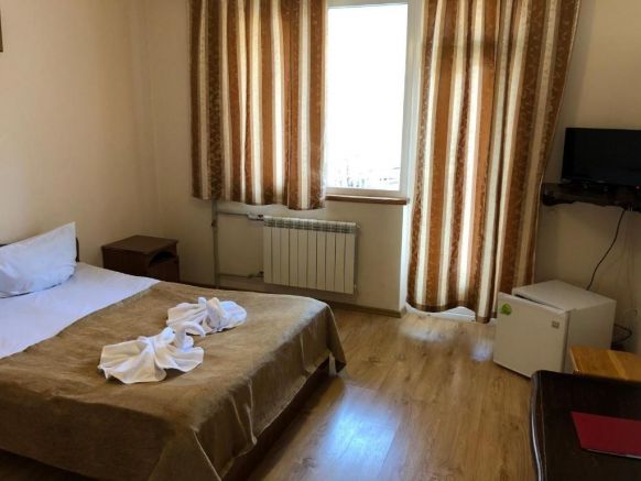 Фотография номера мини отеля Докса