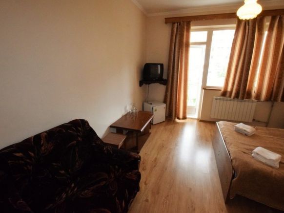 Фотография номера мини отеля Докса