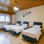 Трехместный (Стандарт), Мини-отель Докса