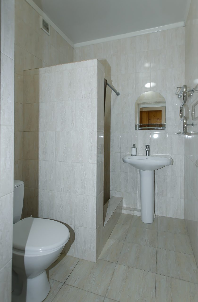 Трехместный (Стандарт), Мини-отель Докса