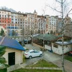 Трехместный (Стандарт), Мини-отель Докса