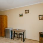 Четырехместный (Семейный двухкомнатный номер), Мини-отель Докса