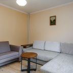 Четырехместный (Семейный двухкомнатный номер), Мини-отель Докса