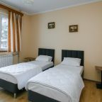 Двухместный (С 2 отдельными кроватями и ванной), Мини-отель Докса