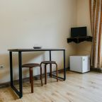 Двухместный (С 2 отдельными кроватями и ванной), Мини-отель Докса