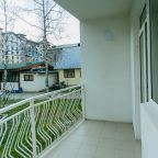 Двухместный (С 2 отдельными кроватями и ванной), Мини-отель Докса