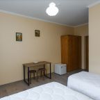 Двухместный (Большой с 1 кроватью), Мини-отель Докса
