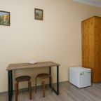 Двухместный (Большой с 1 кроватью), Мини-отель Докса