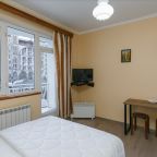 Двухместный (Большой с 1 кроватью), Мини-отель Докса