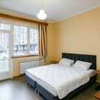 Двухместный (Большой с 1 кроватью), Мини-отель Докса