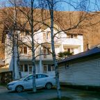 Автостоянка / Парковка, Мини-отель Докса