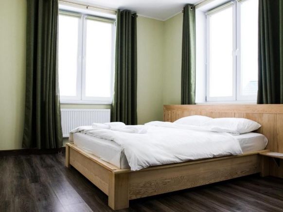 Фотография номера базы отдыха Эль Ранчо