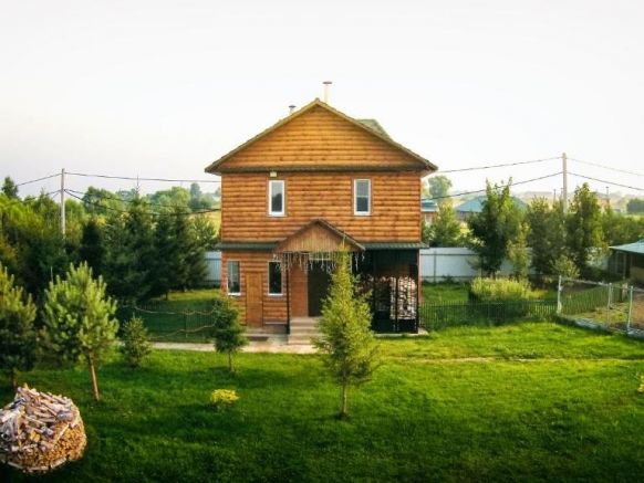 Парк-Отель Эль Ранчо