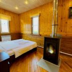 Коттедж (Коттедж "Дом Франека"), Парк-Отель Эль Ранчо