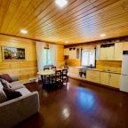 Коттедж (Коттедж "Дом Франека"), Парк-Отель Эль Ранчо