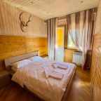 Коттедж (Коттедж "Дом Франека"), Парк-Отель Эль Ранчо