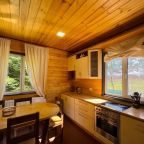 Коттедж (Коттедж "Дом Франека"), Парк-Отель Эль Ранчо