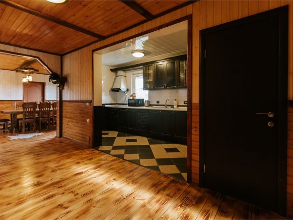 Фотография номера базы отдыха Эль Ранчо