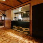 Коттедж (Коттедж "Большой дом"), Парк-Отель Эль Ранчо